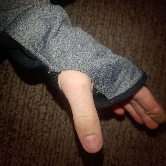 Nike track jacket EXCELLENT CONDITION - Picture 4 of 6